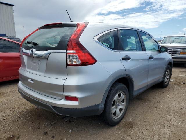 Photo 2 VIN: 3CZRM3H31GG707765 - HONDA CR-V LX 