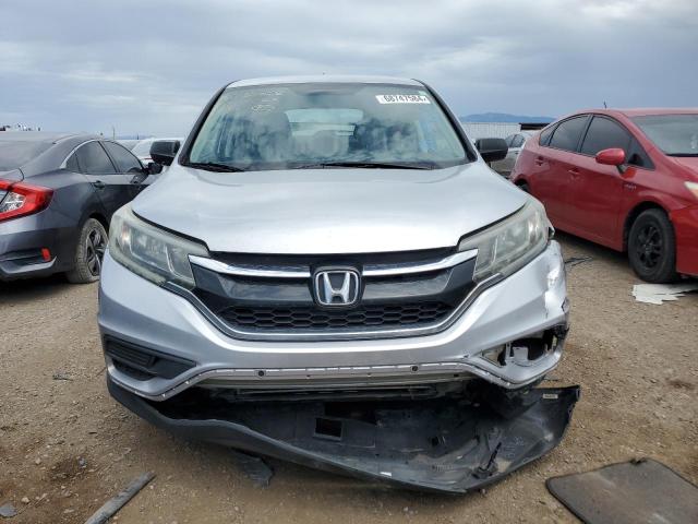 Photo 4 VIN: 3CZRM3H31GG707765 - HONDA CR-V LX 