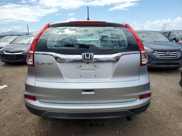 Photo 5 VIN: 3CZRM3H31GG707765 - HONDA CR-V LX 