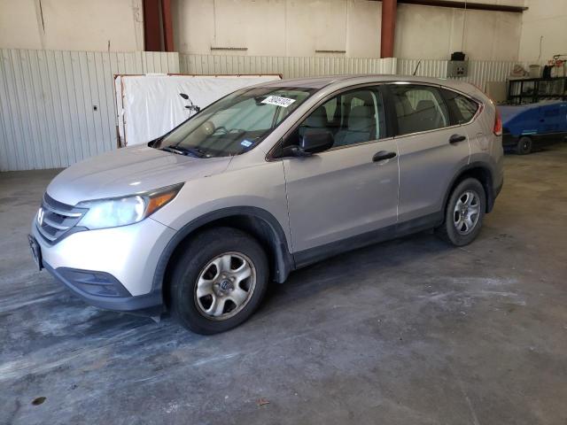 Photo 0 VIN: 3CZRM3H32CG700401 - HONDA CRV 