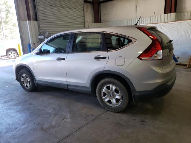 Photo 1 VIN: 3CZRM3H32CG700401 - HONDA CRV 