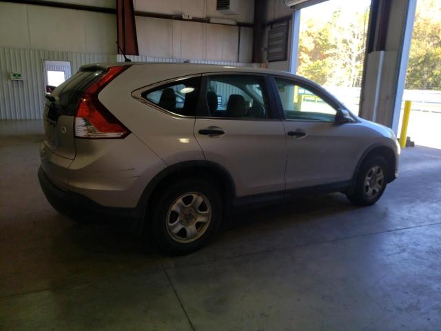 Photo 2 VIN: 3CZRM3H32CG700401 - HONDA CRV 