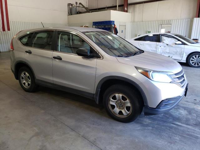 Photo 3 VIN: 3CZRM3H32CG700401 - HONDA CRV 