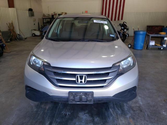 Photo 4 VIN: 3CZRM3H32CG700401 - HONDA CRV 