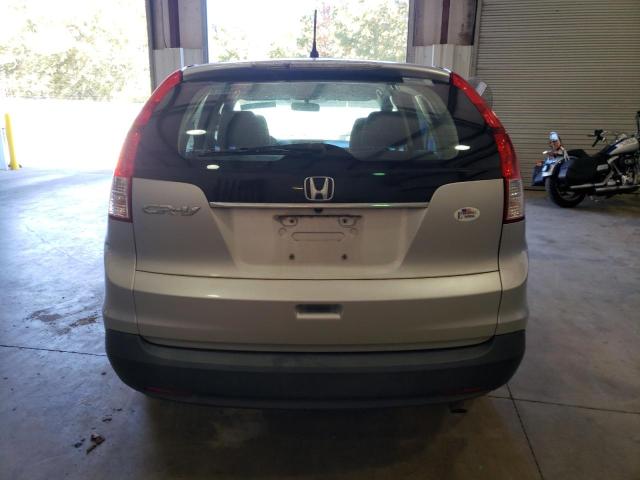 Photo 5 VIN: 3CZRM3H32CG700401 - HONDA CRV 