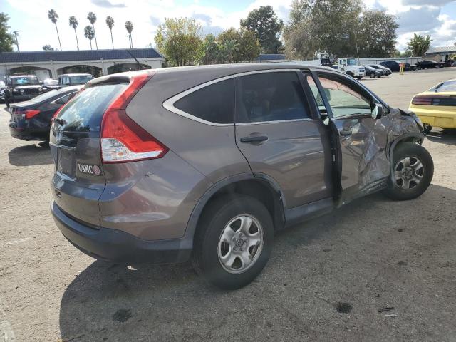 Photo 2 VIN: 3CZRM3H32DG700044 - HONDA CR-V LX 