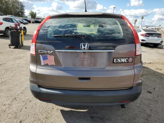 Photo 5 VIN: 3CZRM3H32DG700044 - HONDA CR-V LX 