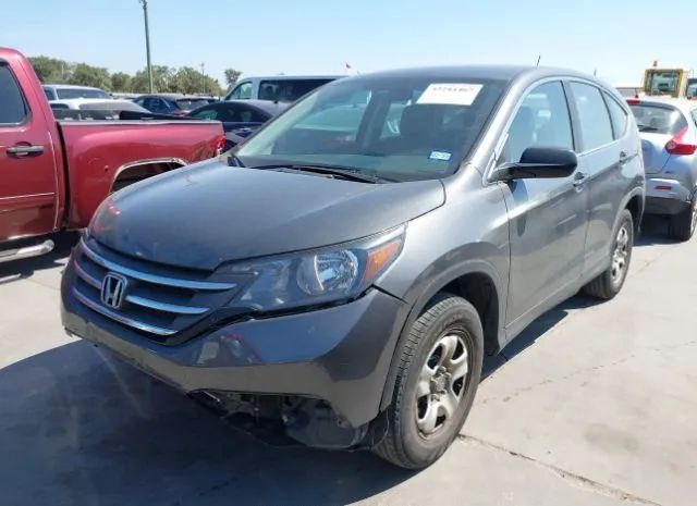 Photo 1 VIN: 3CZRM3H32DG701744 - HONDA CR-V 