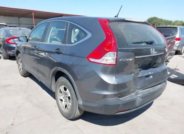 Photo 2 VIN: 3CZRM3H32DG701744 - HONDA CR-V 