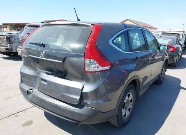 Photo 3 VIN: 3CZRM3H32DG701744 - HONDA CR-V 