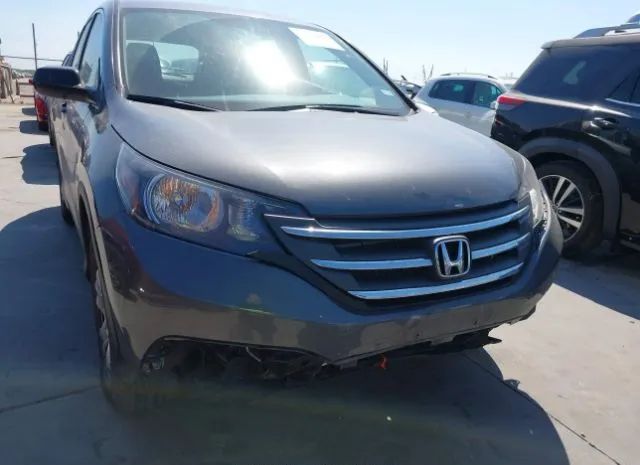 Photo 5 VIN: 3CZRM3H32DG701744 - HONDA CR-V 