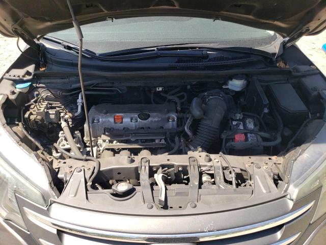 Photo 11 VIN: 3CZRM3H32DG703154 - HONDA CR-V LX 