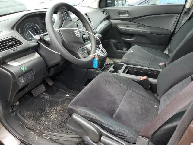 Photo 6 VIN: 3CZRM3H32DG703154 - HONDA CR-V LX 