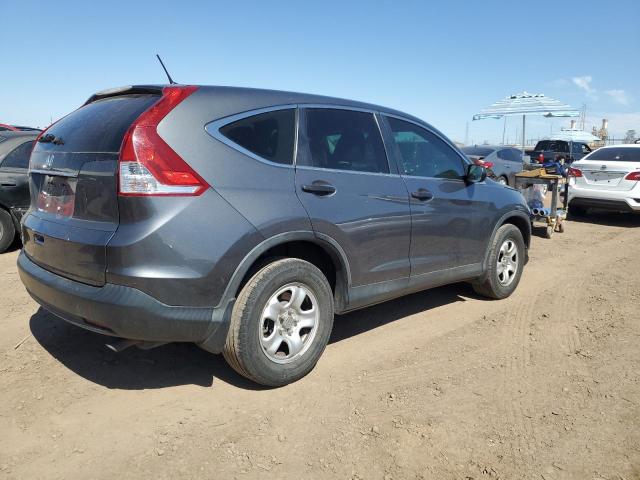 Photo 2 VIN: 3CZRM3H32DG704904 - HONDA CR-V LX 