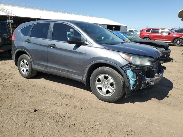 Photo 3 VIN: 3CZRM3H32DG704904 - HONDA CR-V LX 