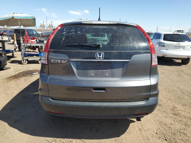 Photo 5 VIN: 3CZRM3H32DG704904 - HONDA CR-V LX 