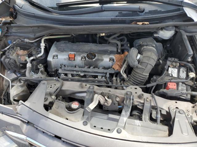 Photo 10 VIN: 3CZRM3H32DG705096 - HONDA CRV 