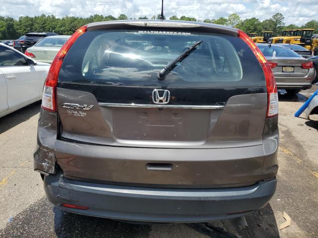 Photo 5 VIN: 3CZRM3H32DG705096 - HONDA CRV 