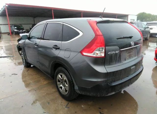 Photo 2 VIN: 3CZRM3H32DG705714 - HONDA CR-V 