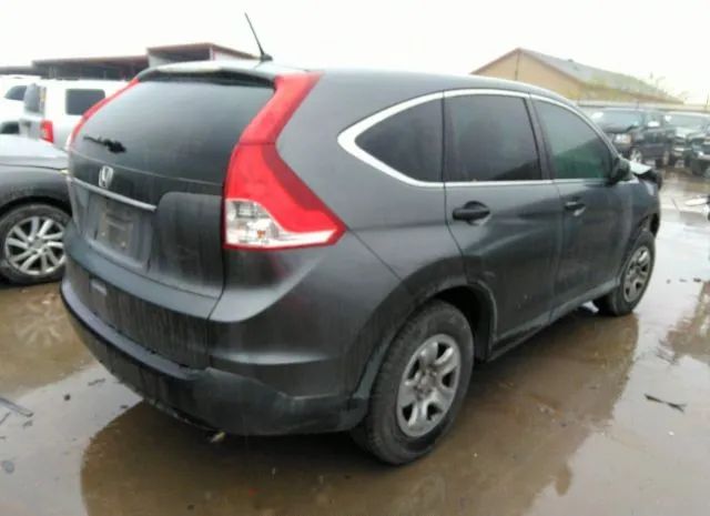 Photo 3 VIN: 3CZRM3H32DG705714 - HONDA CR-V 