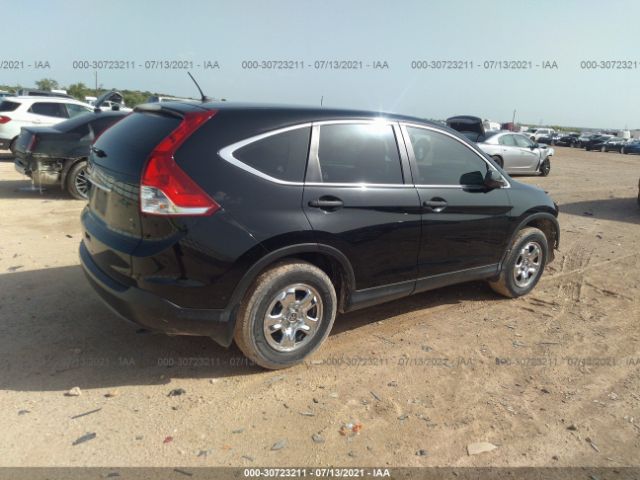 Photo 3 VIN: 3CZRM3H32DG708743 - HONDA CR-V 