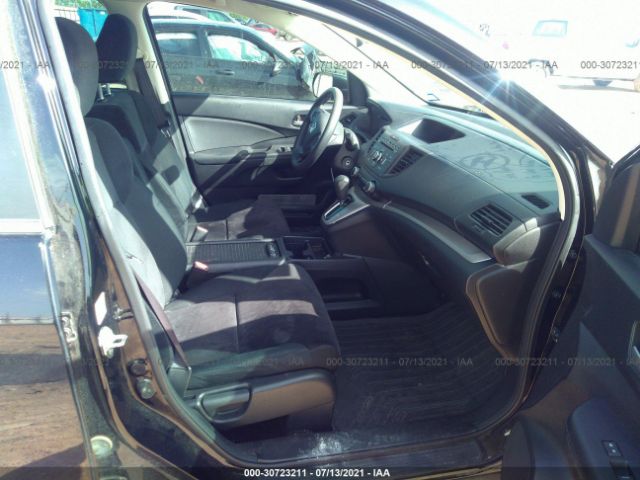 Photo 4 VIN: 3CZRM3H32DG708743 - HONDA CR-V 