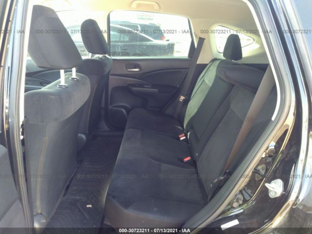 Photo 7 VIN: 3CZRM3H32DG708743 - HONDA CR-V 