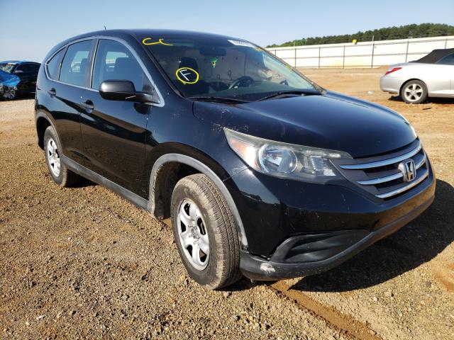 Photo 0 VIN: 3CZRM3H32DG709147 - HONDA CR-V LX 