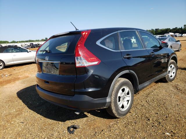 Photo 3 VIN: 3CZRM3H32DG709147 - HONDA CR-V LX 