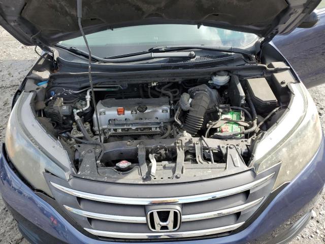 Photo 10 VIN: 3CZRM3H32DG710573 - HONDA CR-V LX 