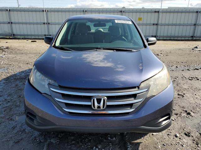 Photo 4 VIN: 3CZRM3H32DG710573 - HONDA CR-V LX 