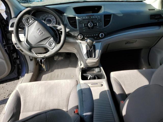 Photo 7 VIN: 3CZRM3H32DG710573 - HONDA CR-V LX 