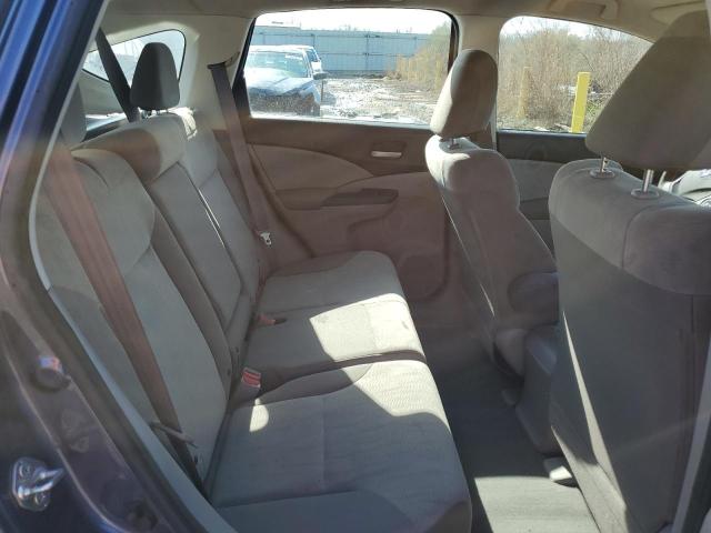 Photo 9 VIN: 3CZRM3H32DG710573 - HONDA CR-V LX 