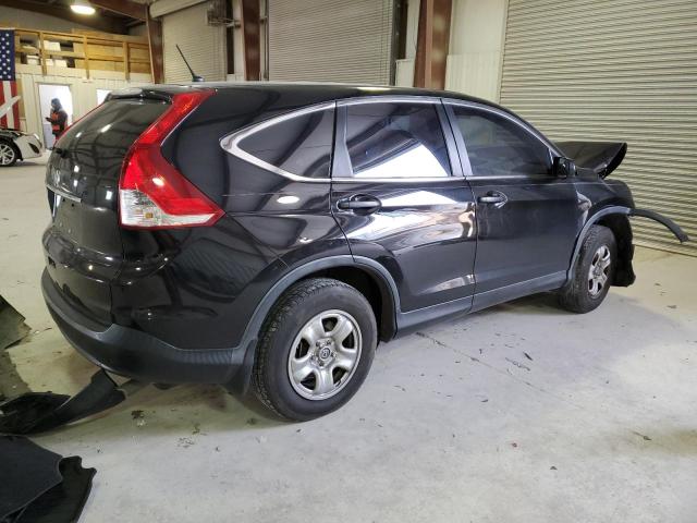 Photo 2 VIN: 3CZRM3H32DG712503 - HONDA CR-V LX 