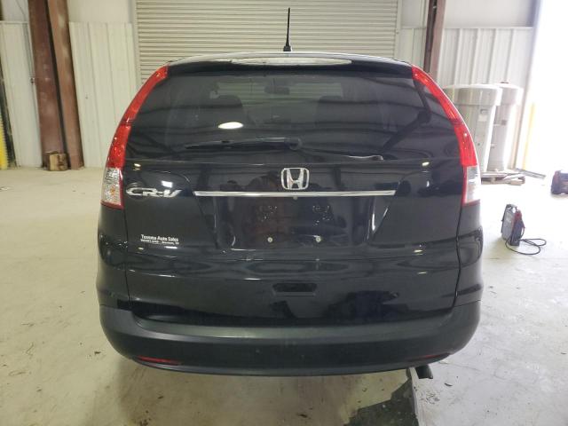 Photo 5 VIN: 3CZRM3H32DG712503 - HONDA CR-V LX 