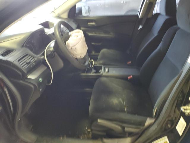 Photo 6 VIN: 3CZRM3H32DG712503 - HONDA CR-V LX 