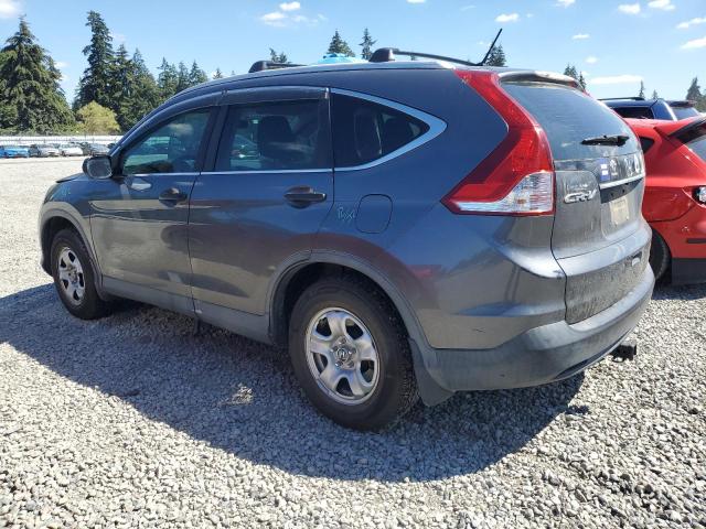 Photo 1 VIN: 3CZRM3H32EG703625 - HONDA CR-V LX 