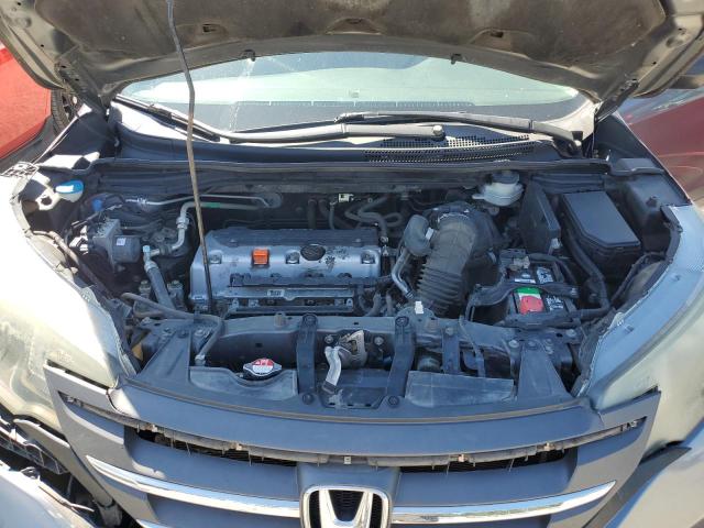 Photo 11 VIN: 3CZRM3H32EG703625 - HONDA CR-V LX 