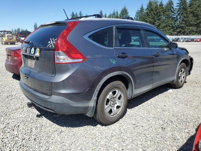 Photo 2 VIN: 3CZRM3H32EG703625 - HONDA CR-V LX 