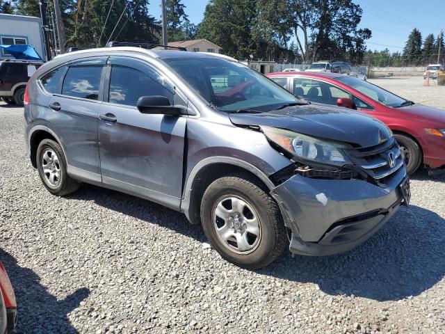 Photo 3 VIN: 3CZRM3H32EG703625 - HONDA CR-V LX 