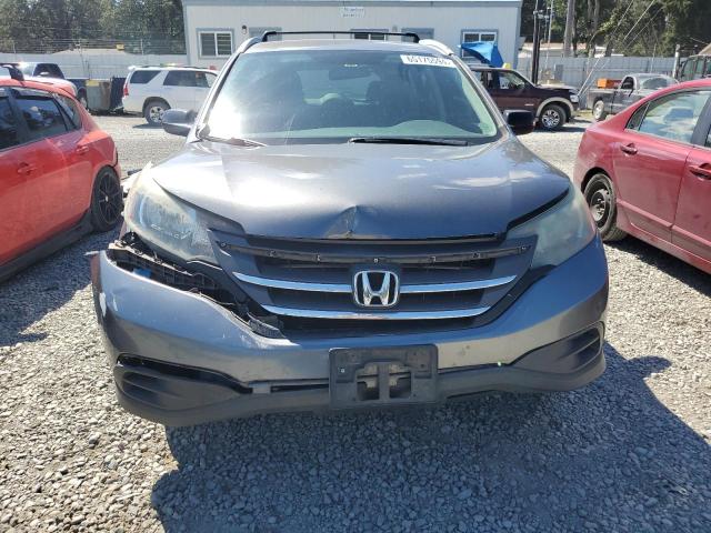 Photo 4 VIN: 3CZRM3H32EG703625 - HONDA CR-V LX 