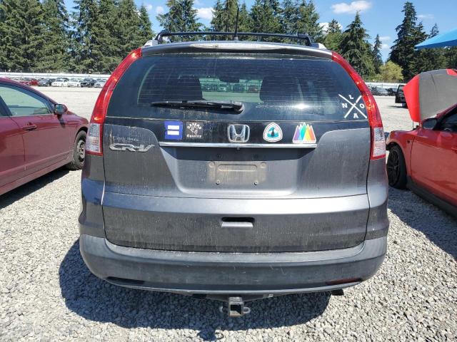 Photo 5 VIN: 3CZRM3H32EG703625 - HONDA CR-V LX 