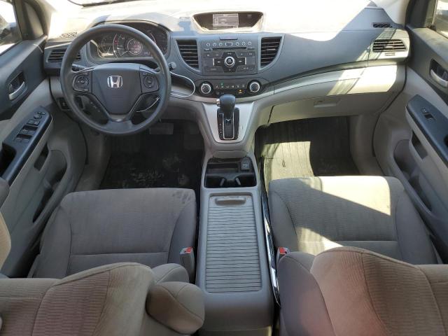 Photo 7 VIN: 3CZRM3H32EG703625 - HONDA CR-V LX 