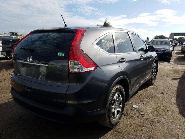 Photo 3 VIN: 3CZRM3H32EG705357 - HONDA CR-V LX 