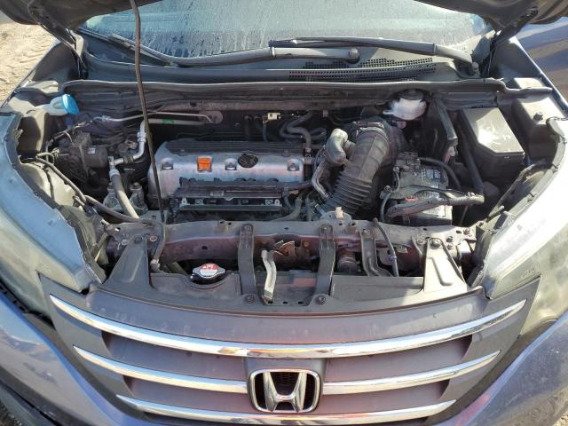 Photo 11 VIN: 3CZRM3H32EG707593 - HONDA CR-V LX 