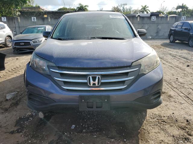 Photo 4 VIN: 3CZRM3H32EG707593 - HONDA CR-V LX 