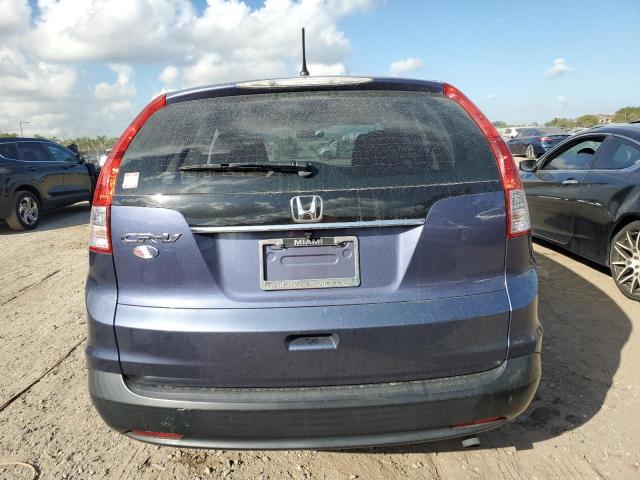 Photo 5 VIN: 3CZRM3H32EG707593 - HONDA CR-V LX 