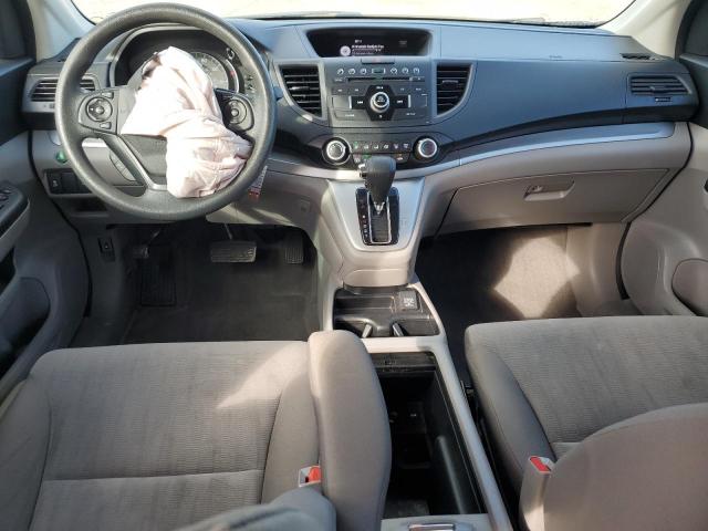 Photo 7 VIN: 3CZRM3H32EG707593 - HONDA CR-V LX 