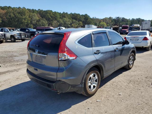 Photo 3 VIN: 3CZRM3H32EG707822 - HONDA CR-V LX 