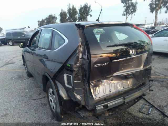 Photo 2 VIN: 3CZRM3H32EG711417 - HONDA CR-V 